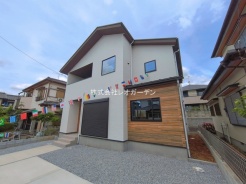 千葉市花見川区三角町