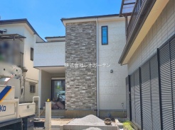 松戸市西馬橋3丁目