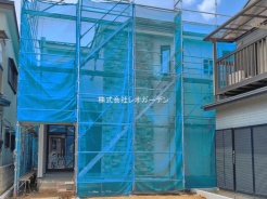 松戸市西馬橋3丁目