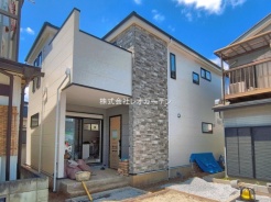 松戸市西馬橋3丁目