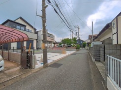 千葉市稲毛区園生町