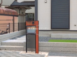千葉市稲毛区園生町