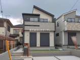 千葉市稲毛区園生町 新築一戸建て