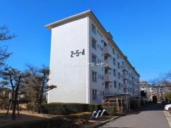 千葉市美浜区高洲2丁目