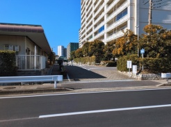 千葉市美浜区真砂2丁目