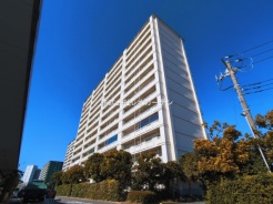 千葉市美浜区真砂2丁目