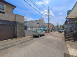 松戸市日暮7丁目