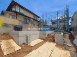 松戸市日暮 新築一戸建て