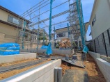 松戸市日暮 新築一戸建て