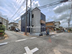 松戸市八ケ崎4丁目