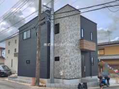 松戸市八ケ崎4丁目