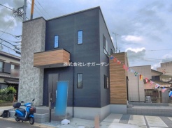 松戸市八ケ崎4丁目