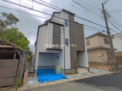市川市塩焼1丁目