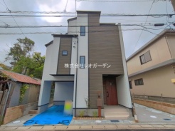 市川市塩焼1丁目