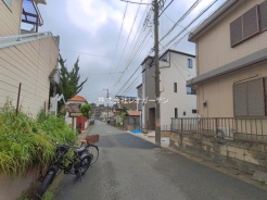市川市塩焼1丁目