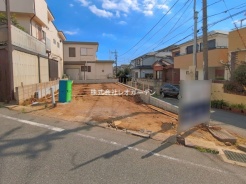 船橋市三山5丁目