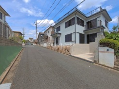 千葉市若葉区北大宮台
