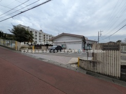 千葉市中央区星久喜町