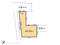 図面と異なる場合は現況を優先