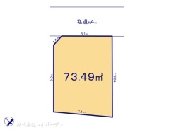 図面と異なる場合は現況を優先