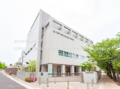 江戸川区平井1丁目