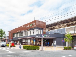 江戸川区平井1丁目