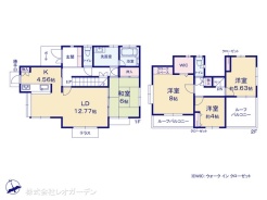 図面と異なる場合は現況を優先