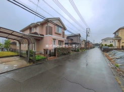 千葉市花見川区み春野1丁目