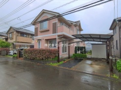 千葉市花見川区み春野1丁目