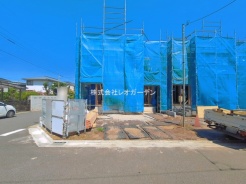 船橋市高根台4丁目