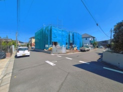 船橋市高根台4丁目