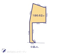 図面と異なる場合は現況を優先