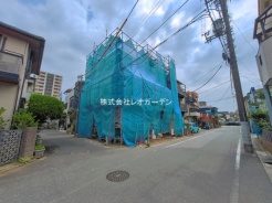 江戸川区春江町2丁目