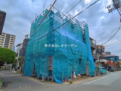 江戸川区春江町2丁目