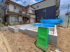 江戸川区春江町2丁目