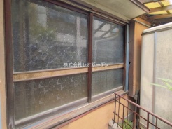葛飾区東金町3丁目