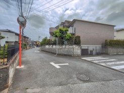 松戸市二ツ木