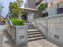 松戸市二ツ木