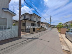 千葉市若葉区北大宮台