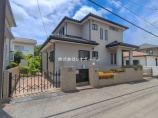 中古一戸建て