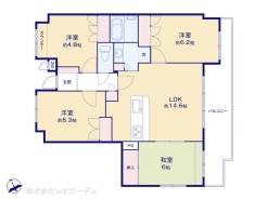 図面と異なる場合は現況を優先