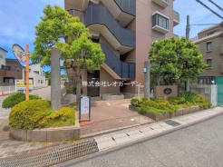 千葉市稲毛区小中台町