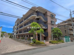 千葉市稲毛区小中台町