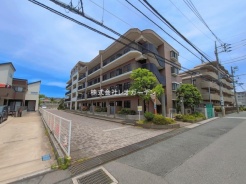 千葉市稲毛区小中台町
