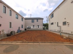 船橋市高根台6丁目