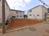 新築一戸建て