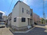 新築一戸建て