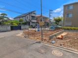 新築一戸建て