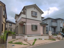 千葉市中央区赤井町