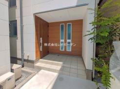 葛飾区宝町2丁目
